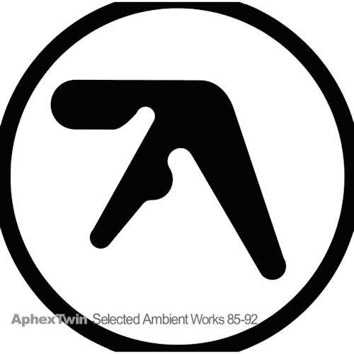 APHEX TWIN - SELECTED AMBIENT WORKS 85-92APHEX TWIN - SELECTED AMBIENT WORKS 85-92.jpg